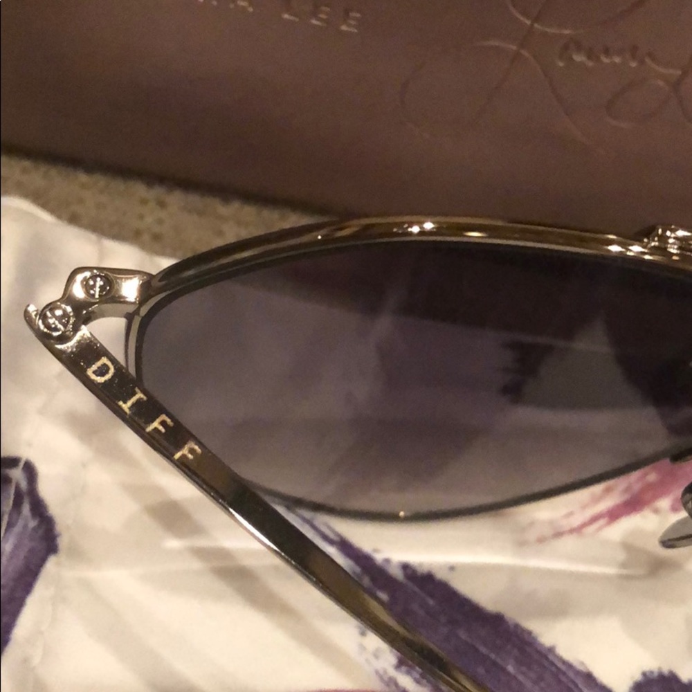 Diff Eyewear Xlauralee - image 3